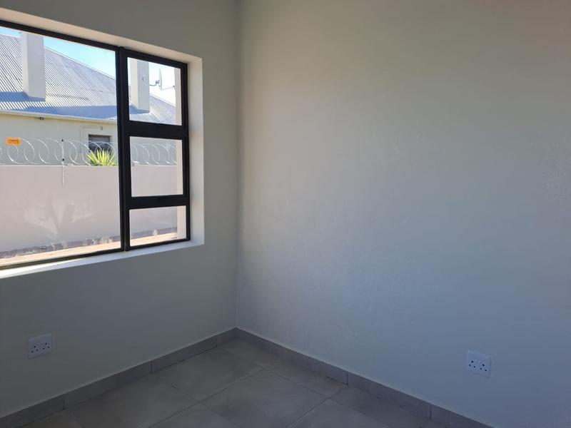 To Let commercial Property for Rent in George Central Western Cape